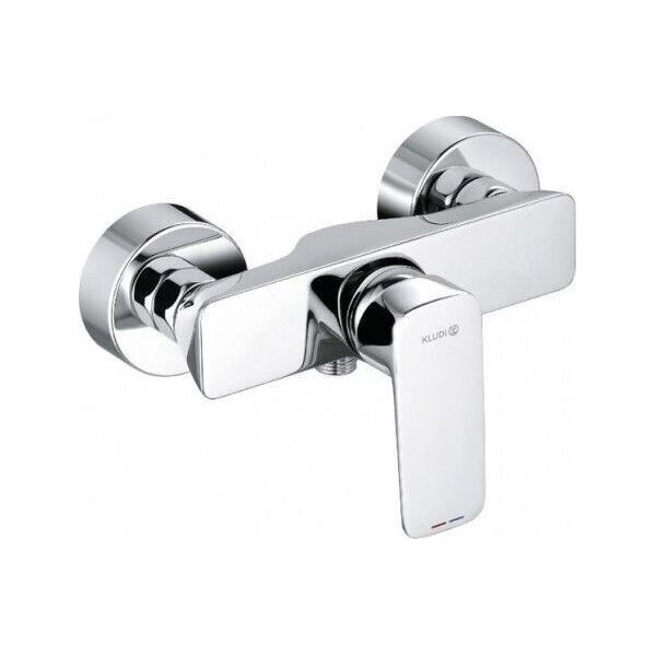 

Смеситель для душа Kludi Pure&Style 408410575, Хром