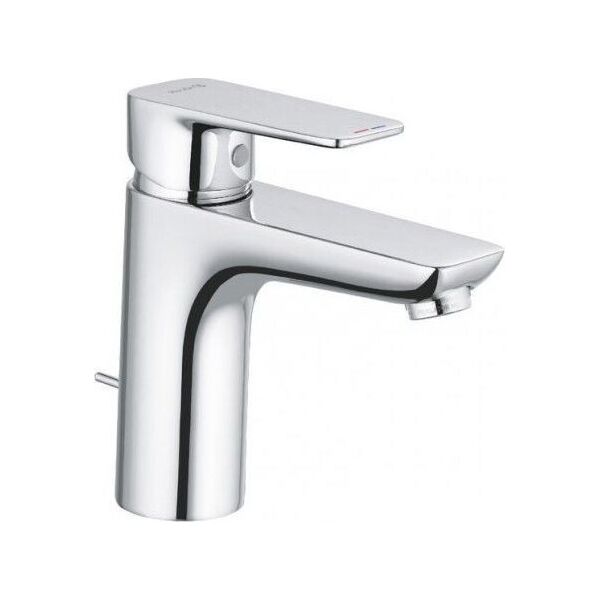 

Смеситель для умывальника Kludi Pure&Style 402900575, Хром