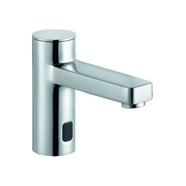 

Смеситель для умывальника Kludi Zenta 3820205, Хром