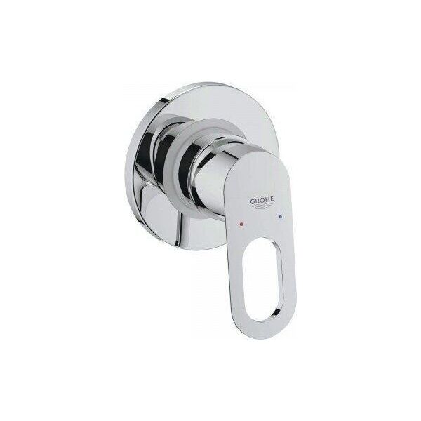 

Смеситель для душа Grohe Bau Loop 29042000, Хром