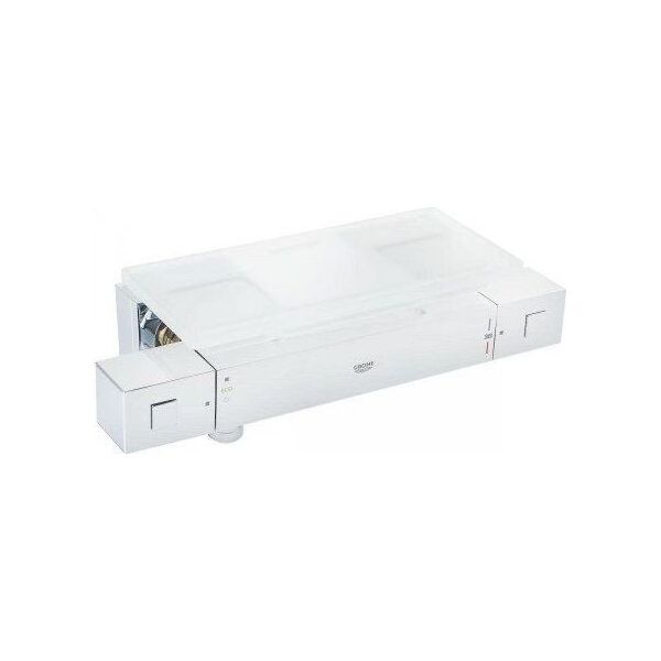 

Смеситель для душа Grohe Grohtherm Cube 34491000, Хром