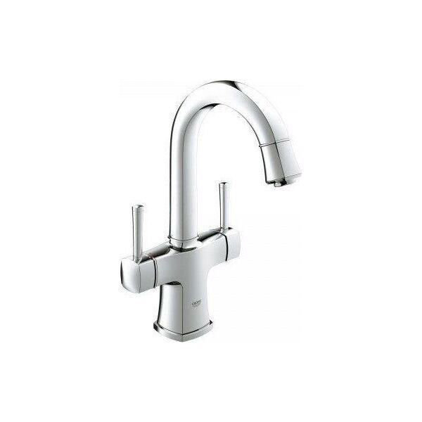 

Смеситель для раковины Grohe Grandera 21107000, Хром