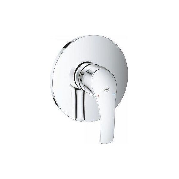 

Смеситель для душа Grohe Eurosmart 24042002, Хром