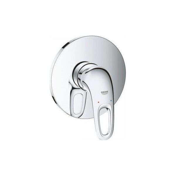 

Смеситель для душа Grohe Eurostyle 24048003, Хром
