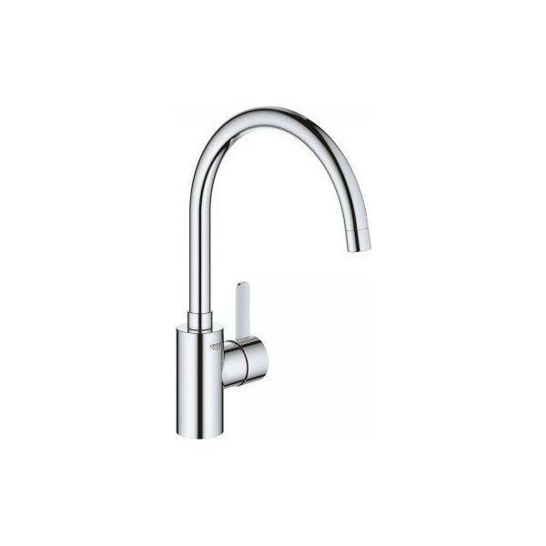 

Смеситель для кухни Grohe Eurosmart Cosmopolitan 32843002, Хром