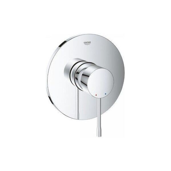 

Смеситель для душа Grohe Essence New 24057001, Хром