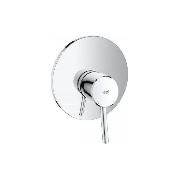 

Смеситель для душа Grohe Concetto 19345001, Хром