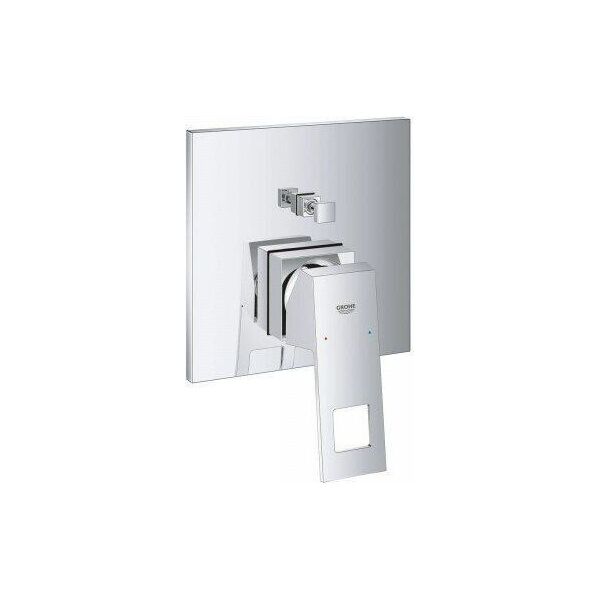 

Смеситель для душа Grohe Eurocube 24062000, Хром