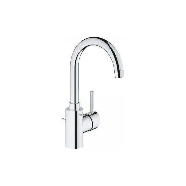

Смеситель для раковины Grohe Concetto 32629002, Хром