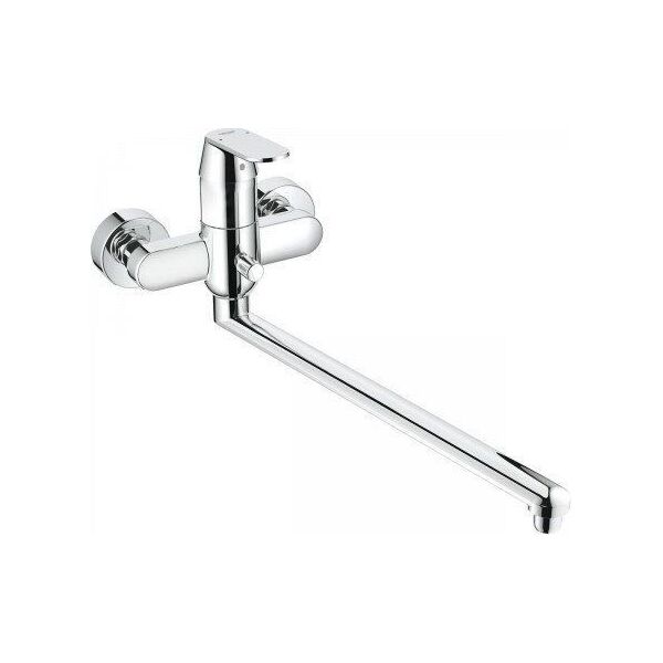 

Смеситель для ванны Grohe Eurosmart 32847000, Хром