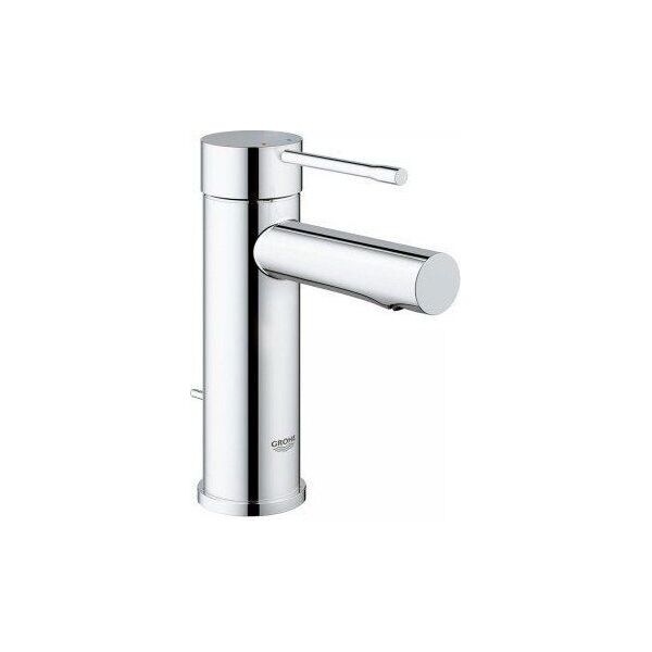 

Смеситель для раковины Grohe Essence New 32898001, Хром