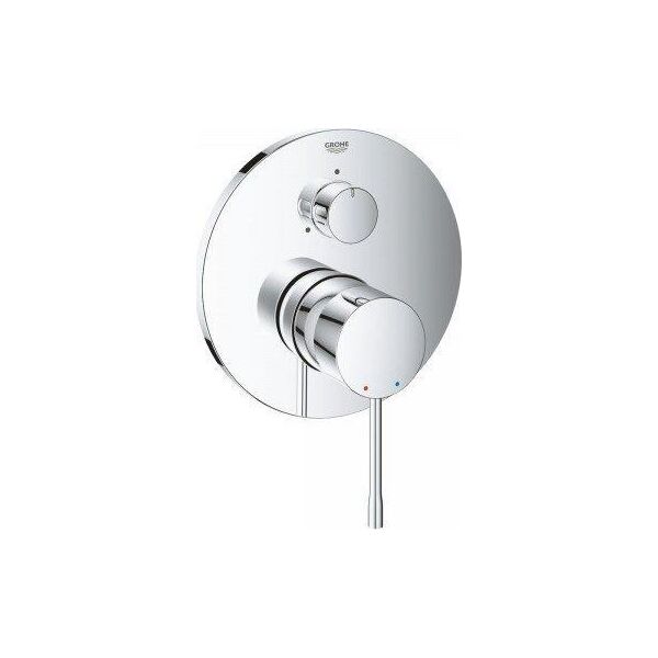 

Смеситель для душа Grohe Essence New 24092001, Хром