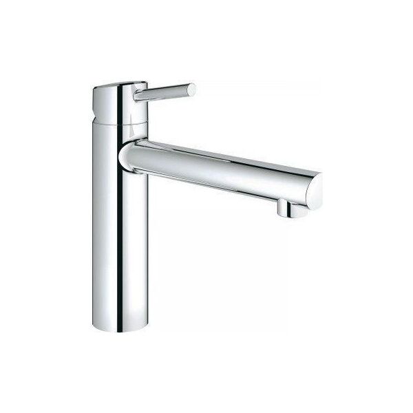

Смеситель для кухни Grohe Concetto 31128001, Хром
