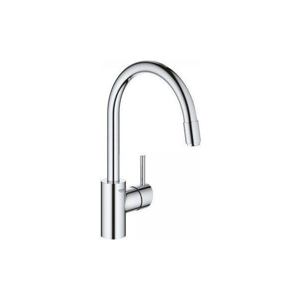 

Смеситель для кухни Grohe Concetto 32663003, Хром