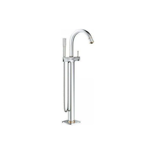 

Смеситель для ванны Grohe Grandera 23318IG0, Золотой
