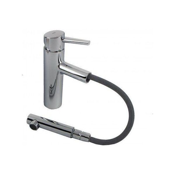 

Смеситель для кухни Grohe Concetto 31129001, Хром