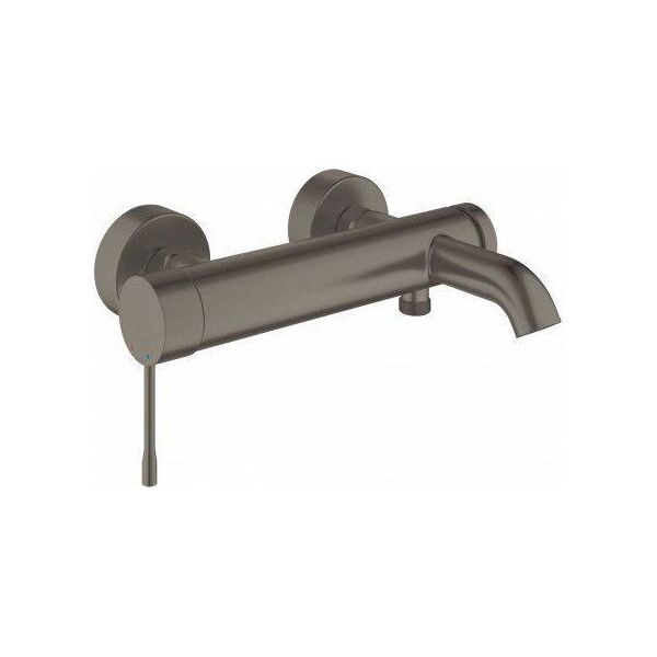 

Смеситель для ванны Grohe Essence New 33624AL1, Графит
