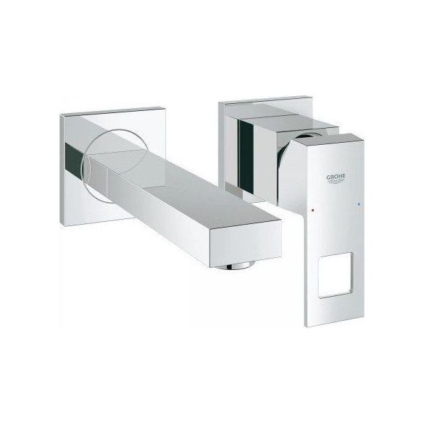 

Смеситель для раковины Grohe Eurocube 19895000, Хром