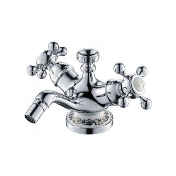 

Смеситель для биде Kraus Apollo KEF-16023CH, Хром