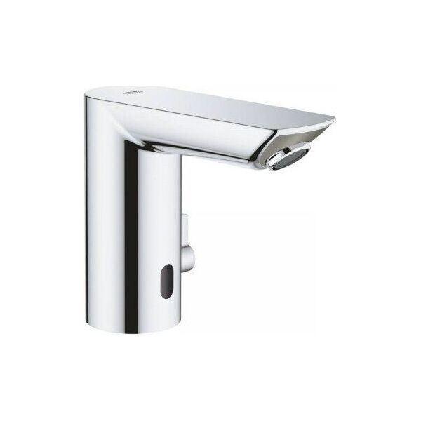 

Смеситель для умывальника сенсорный Grohe Bau Cosmopolitan 36451000, Хром