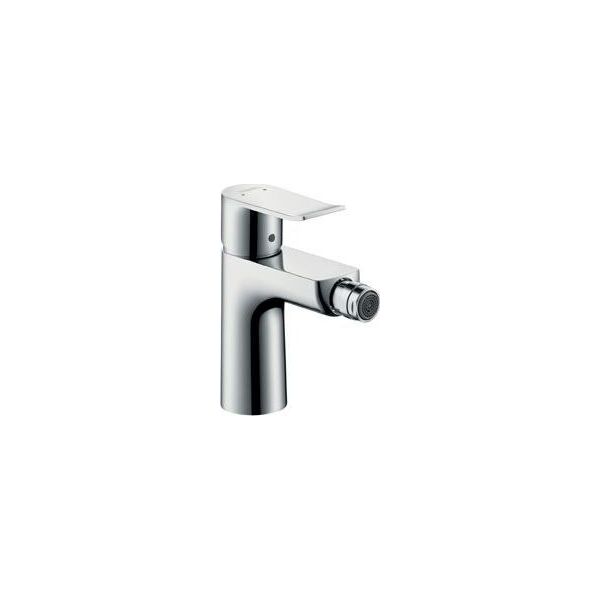 

Смеситель для биде Hansgrohe Metris 31280000, Хром