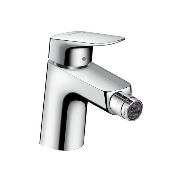 

Смеситель для биде Hansgrohe Logis 71204000, Хром