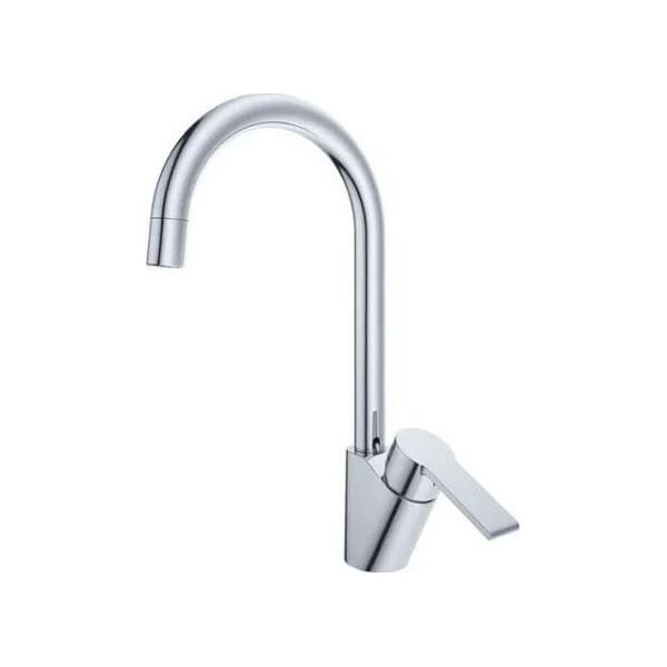 

Смеситель для кухни Koller Pool Kvadro Arc KA0500, Хром