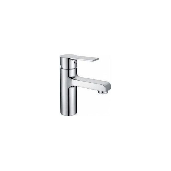

Смеситель для умывальника Koller Pool Kvadro Arc KA0200, Хром
