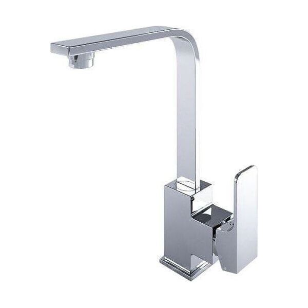 

Смеситель для кухни Koller Pool Neon Cube NC0500, Хром