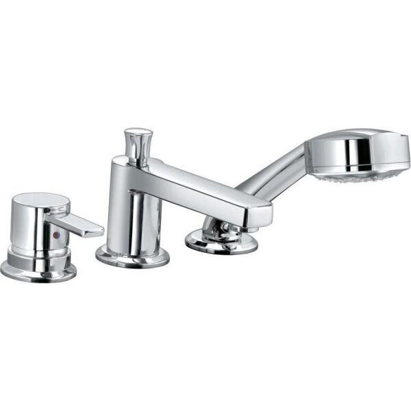 

Смеситель для ванны Kludi Zenta 384460575, Хром