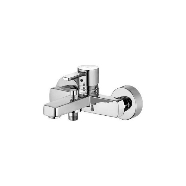 

Смеситель для ванны Kludi Zenta 386700575, Хром