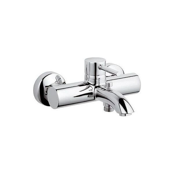 

Смеситель для ванны Kludi Bozz 386910576, Хром