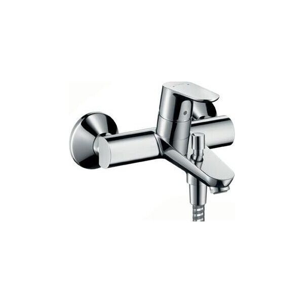 

Смеситель для ванны Hansgrohe Focus E2 31940000, Хром