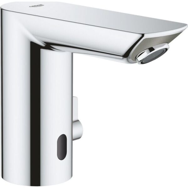 

Смеситель Безконактный Для Умывальника 6V Grohe Baucosmopolitan E 36451000