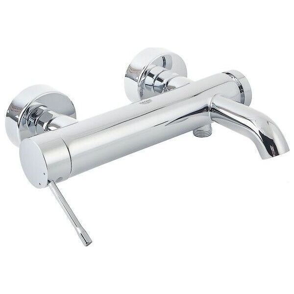 

Смеситель для ванны Grohe Essence New 33624001, Хром