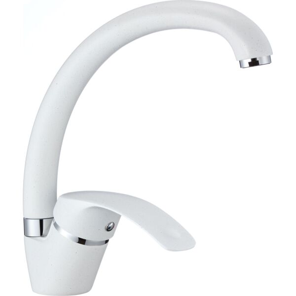 

Смеситель для кухни Rozzy Jenori Baron бежевый RBZ014-8G, Бежевый