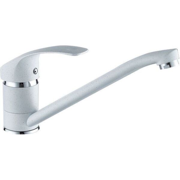 

Смеситель для кухни Rozzy Jenori Baron бежевый RBZ014-6G, Бежевый
