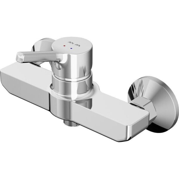 

Смеситель для душа AM.PM X-Joy S F85B20000, Хром