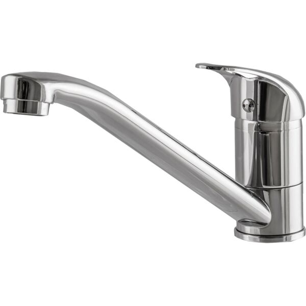 

Смеситель для кухни Globus Lux Sena GLS-203, Хром