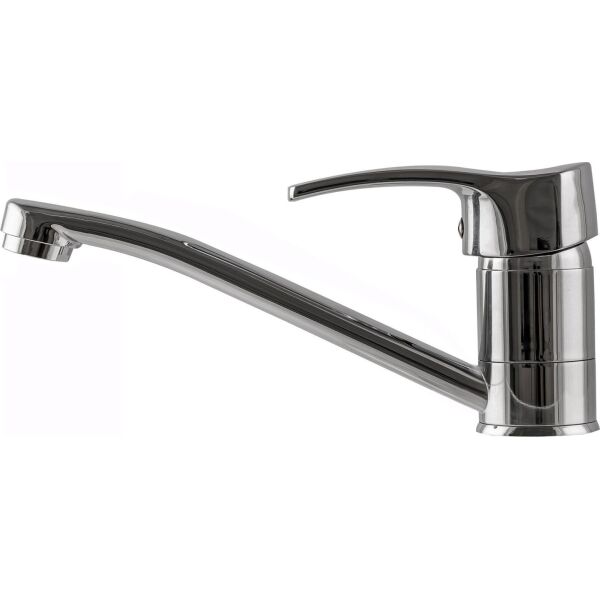 

Смеситель для кухни Globus Lux Queensland GLQU-203, Хром
