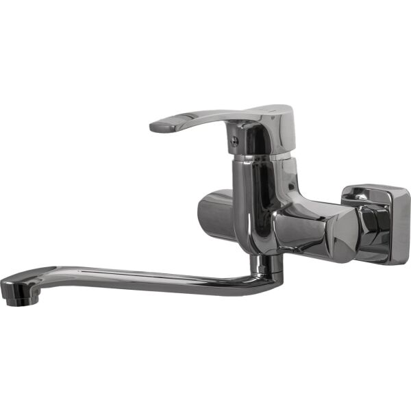 

Смеситель для кухни Globus Lux Queensland GLQU-104, Хром