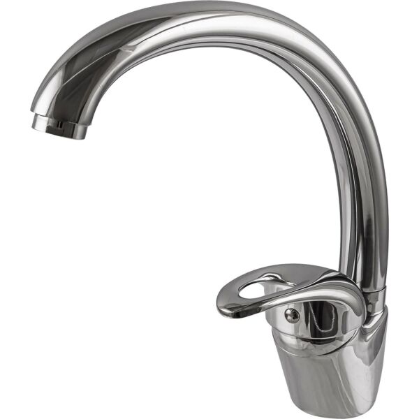 

Смеситель для кухни Globus Lux Smart GLSM-0103S, Хром