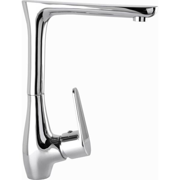 

Смеситель для кухни Domino Torino DTO-203LG, Хром