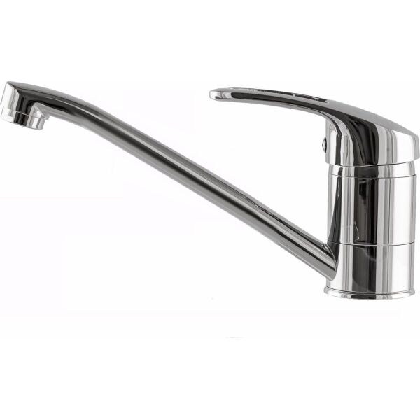

Смеситель для кухни Globus Lux Caprice GLCA-0203, Хром