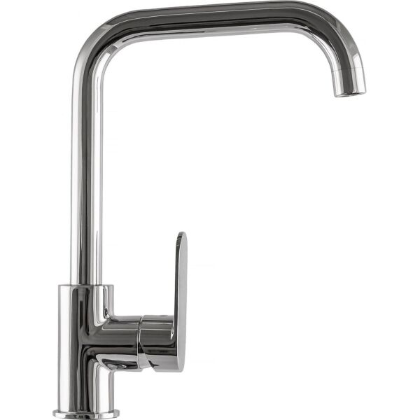 

Смеситель для кухни Topaz Barts TB 07423-H36, Хром