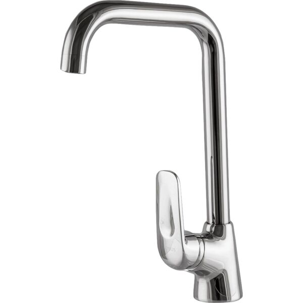 

Смеситель для кухни Globus Lux Koln GLK-203L, Хром