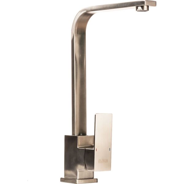

Смеситель для кухни Globus Lux Sicilia SBQ-203S, Матовый