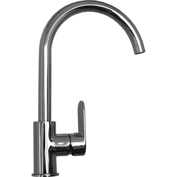 

Смеситель для кухни Topaz Barts TB 07403-H36, Хром