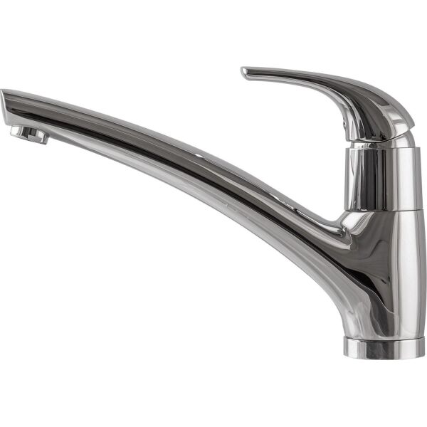 

Смеситель для кухни Topaz Teel TL P-8838-H17, Хром