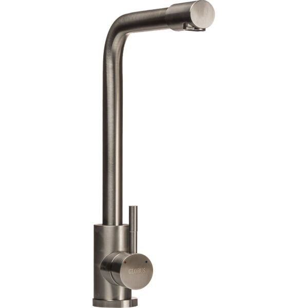 

Смеситель для кухни Globus Lux Alpen SUS-403, Матовый